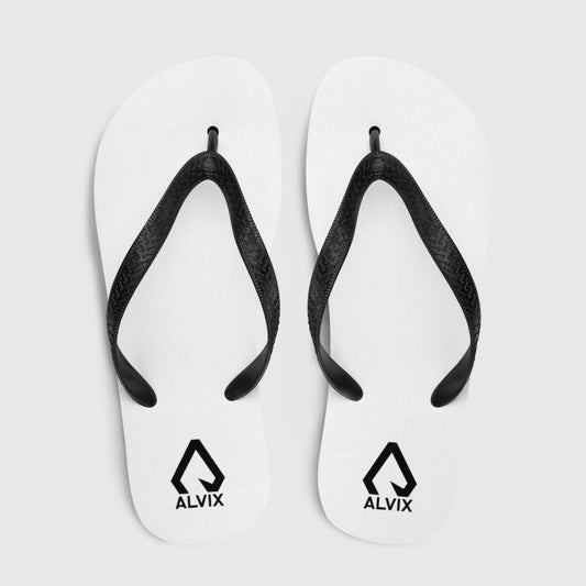 Alvix Flip-Flops